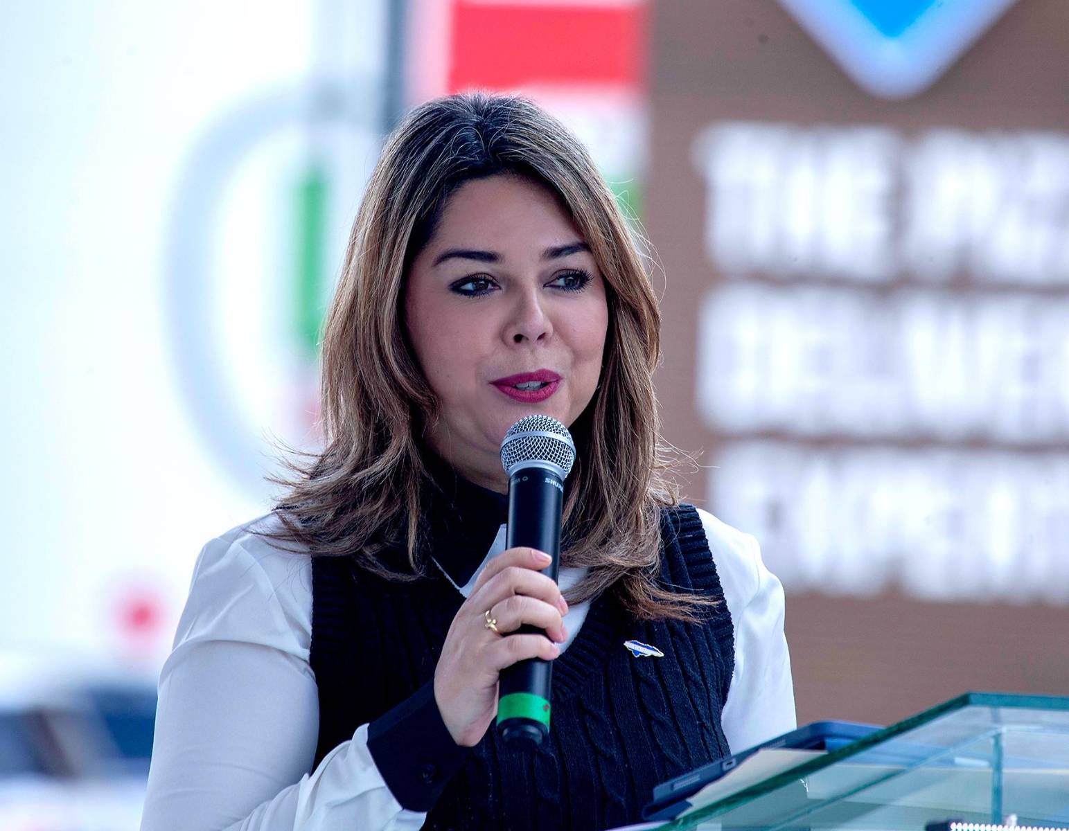 Inauguración de Town Center