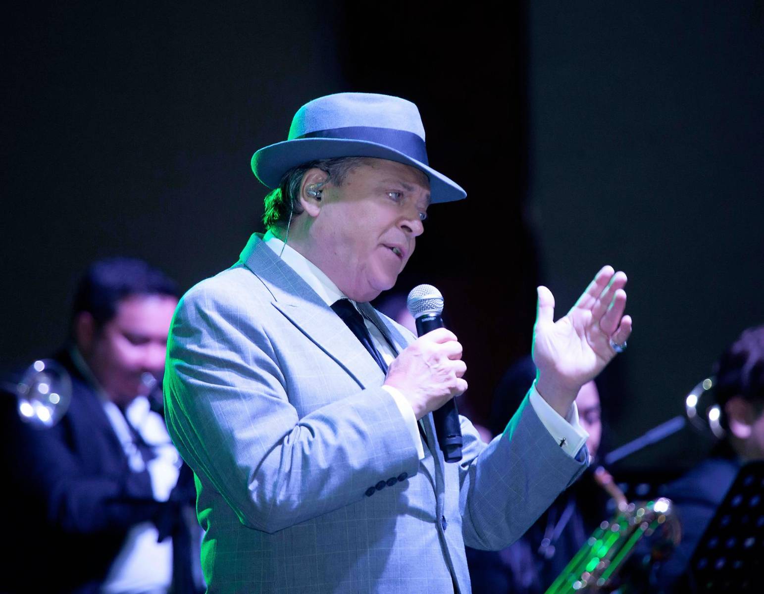 Así se vivió la cena de gala de Banco Promerica