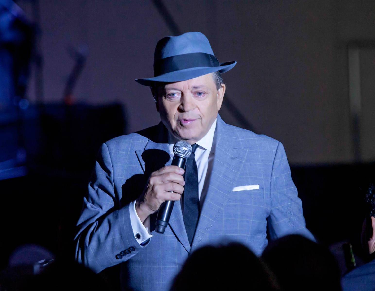 Así se vivió la cena de gala de Banco Promerica