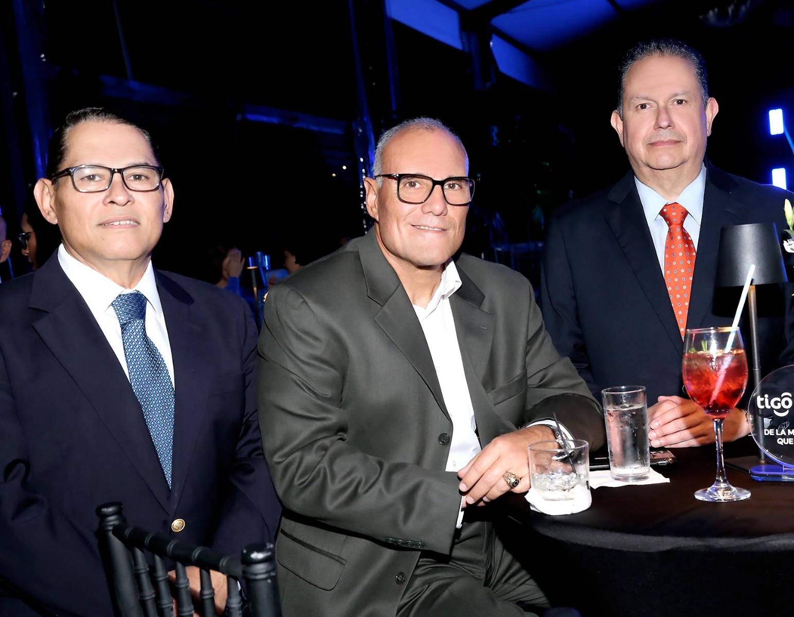 Así se vivieron los 30 años de Tigo en Honduras
