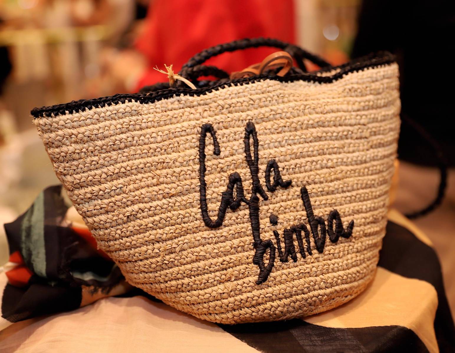 Styling Session Cala Bimba por Bimba y Lola