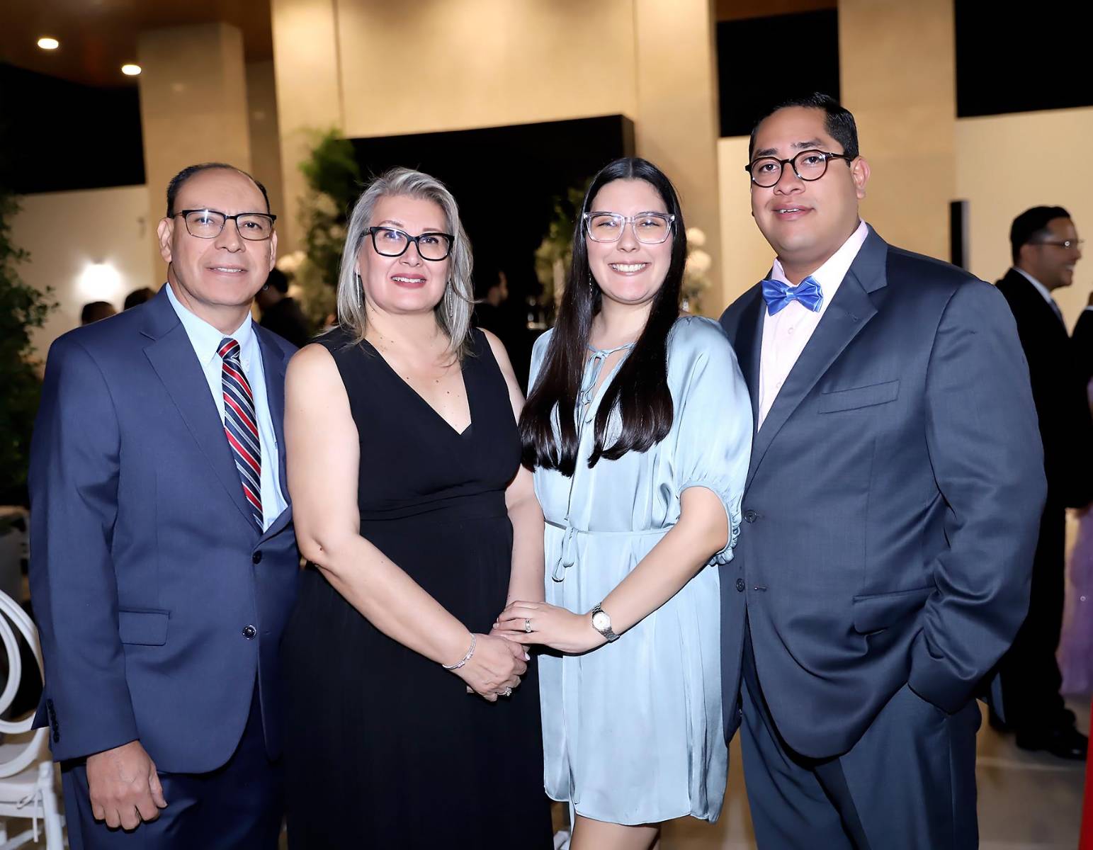 La boda de Débora Simonson y Jasio Zapata