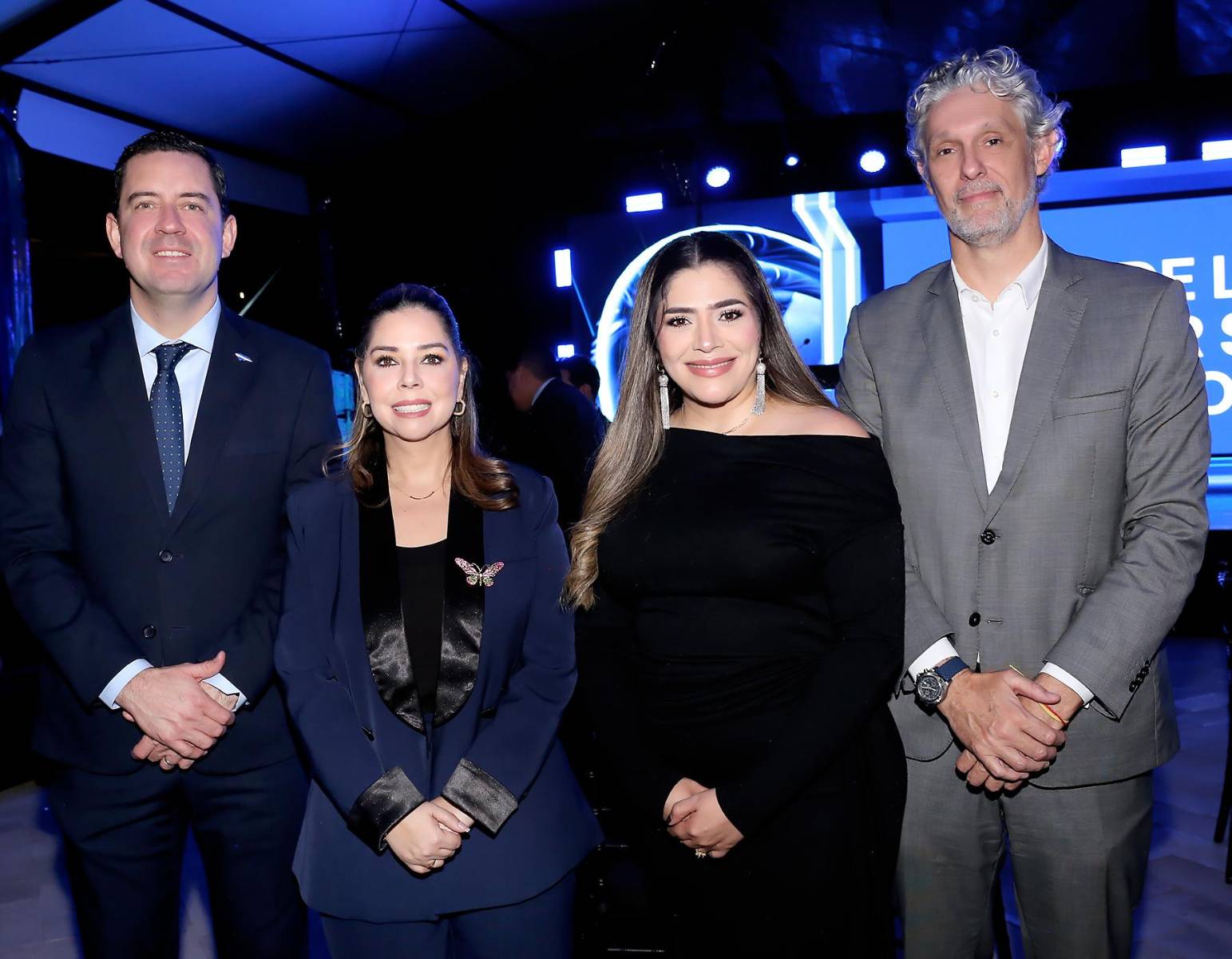 Así se vivieron los 30 años de Tigo en Honduras
