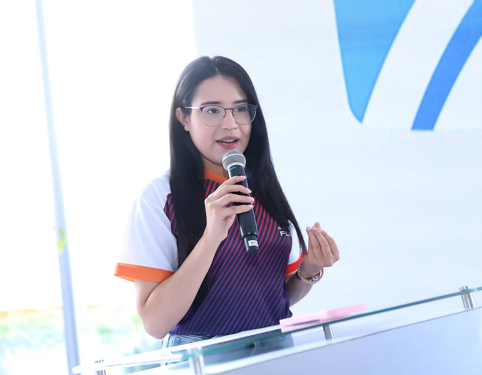 Taller “Manos al Motor” por Grupo Flores y Toyota