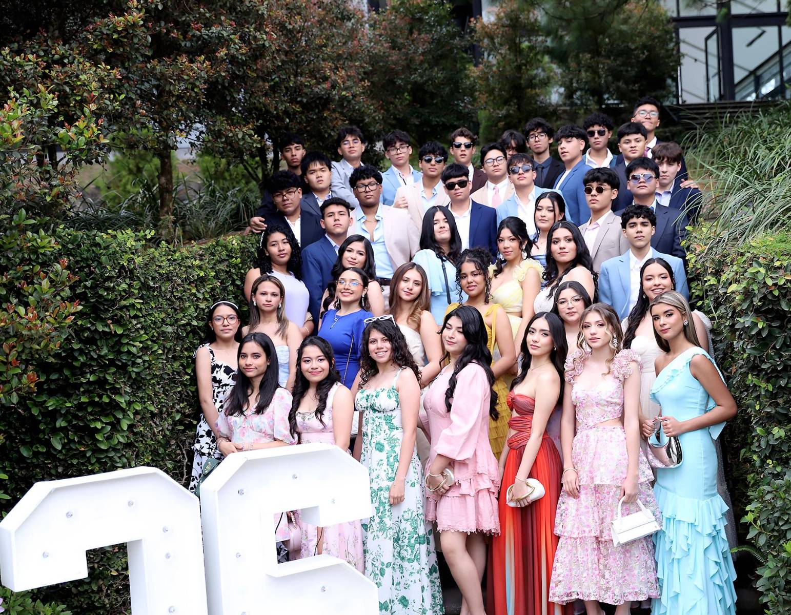 Senior Breakfast 2026 de Hillcrest School