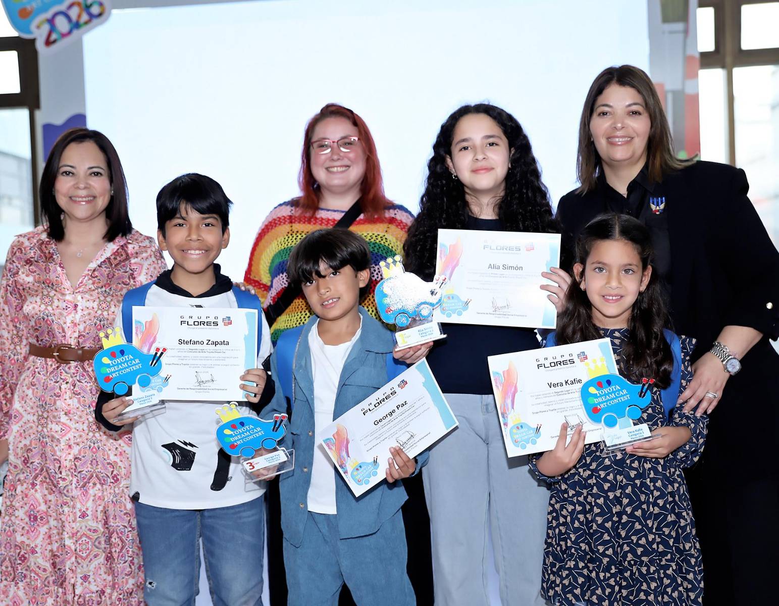 Toyota Dream Car Art Contest 2026