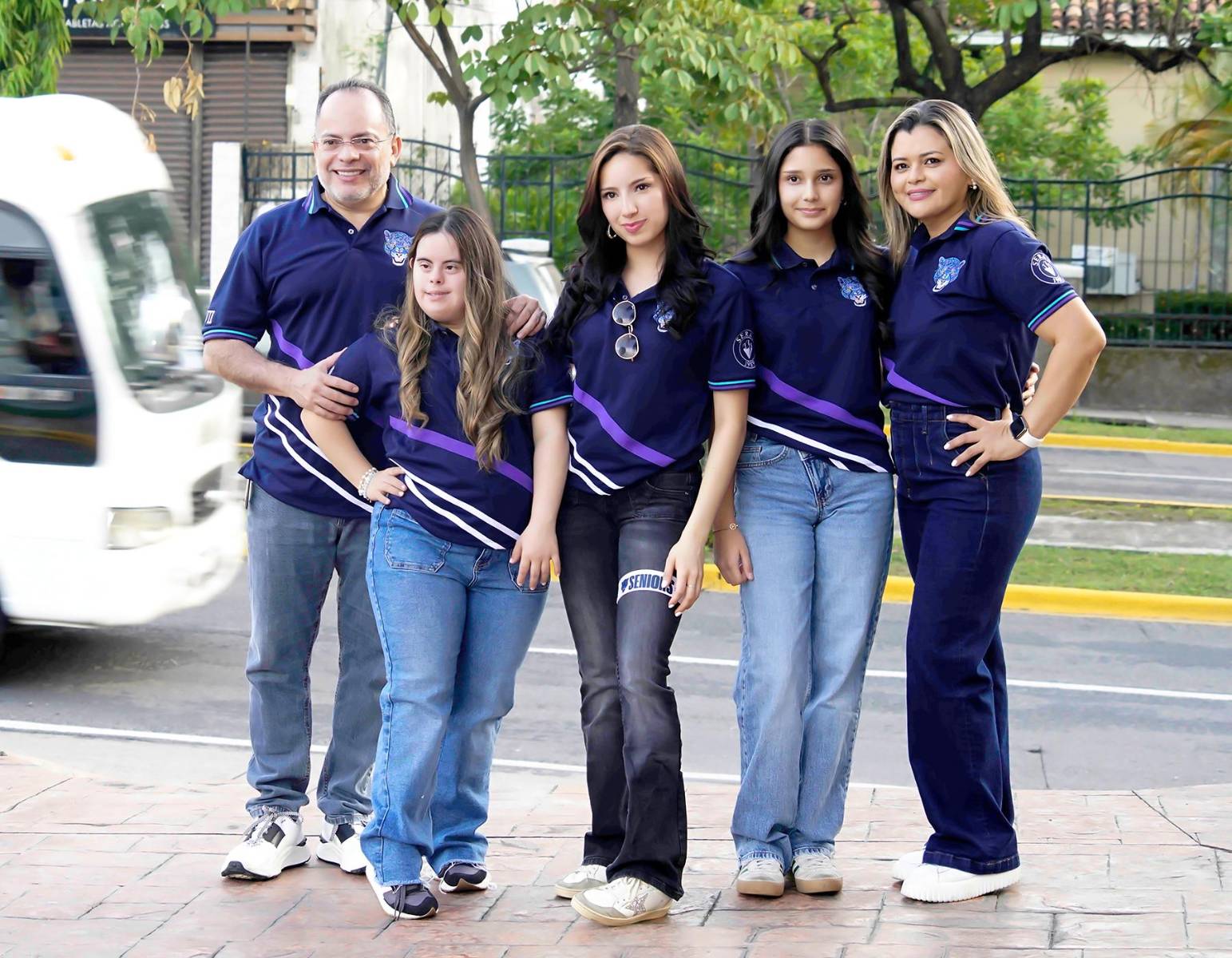 Senior Entrance 2027 de Seran School