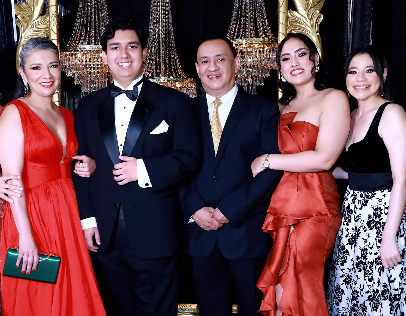 Fiesta de la Prom Del Campo School