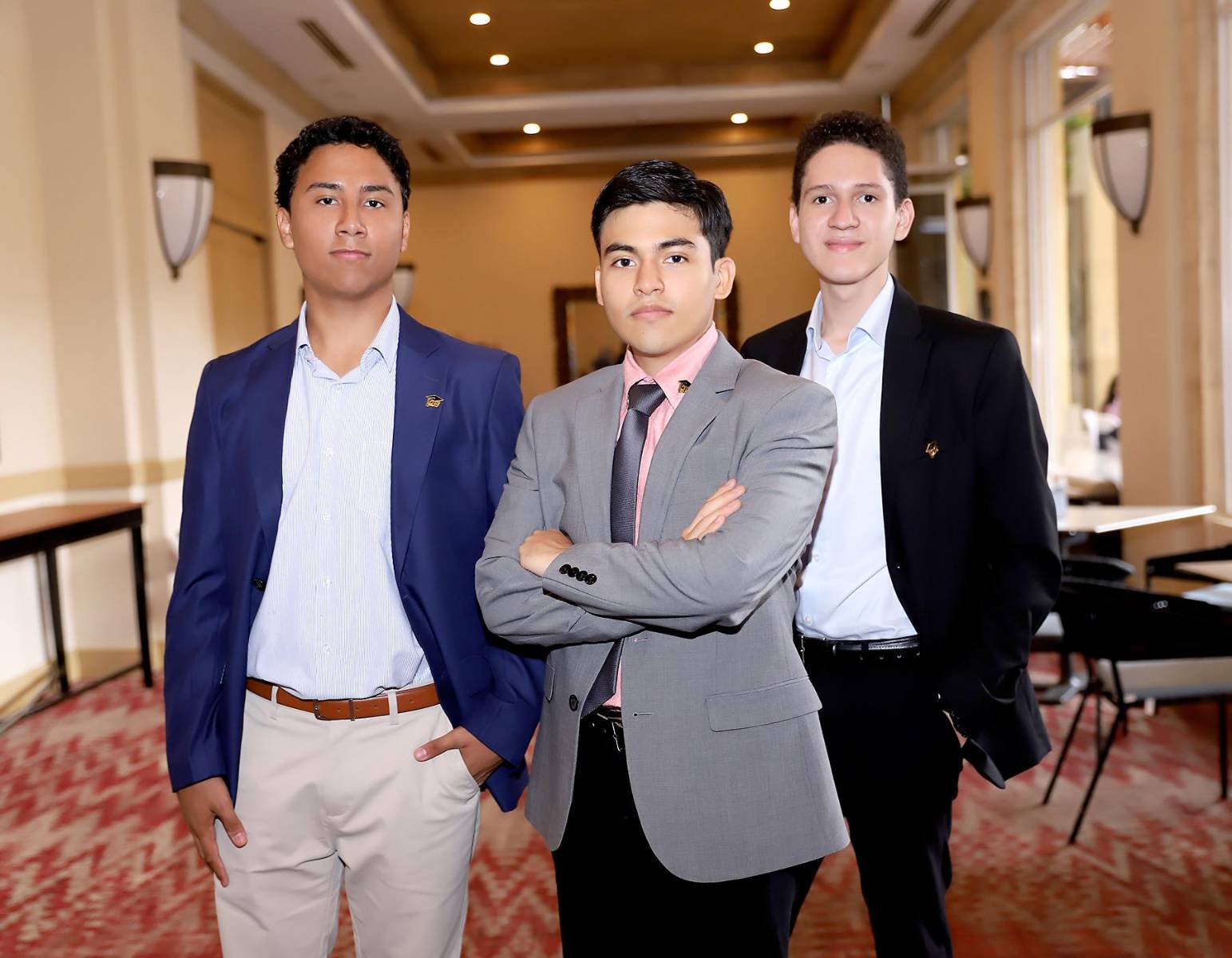 Senior Brunch 2026 de England School