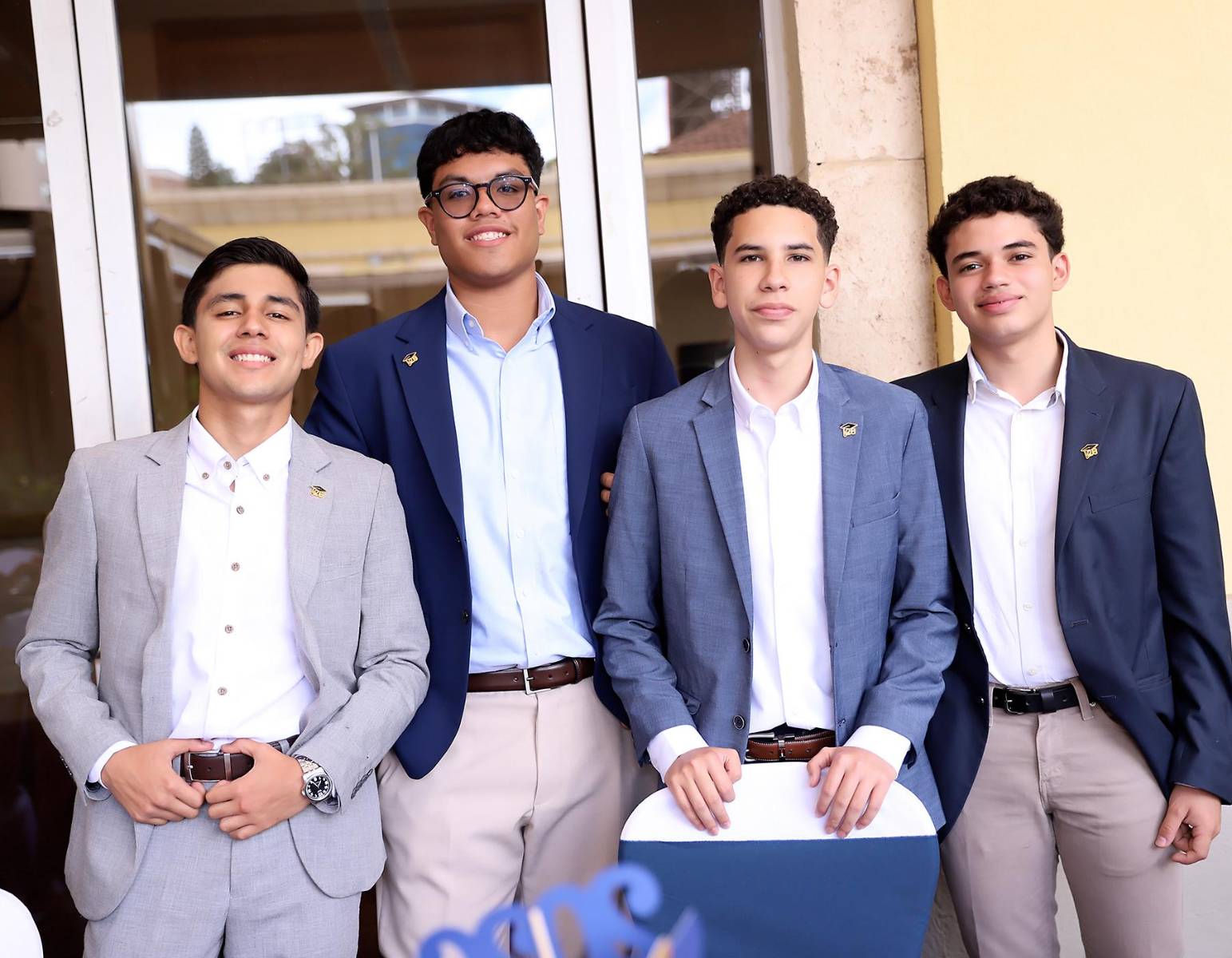 Senior Brunch 2026 de England School