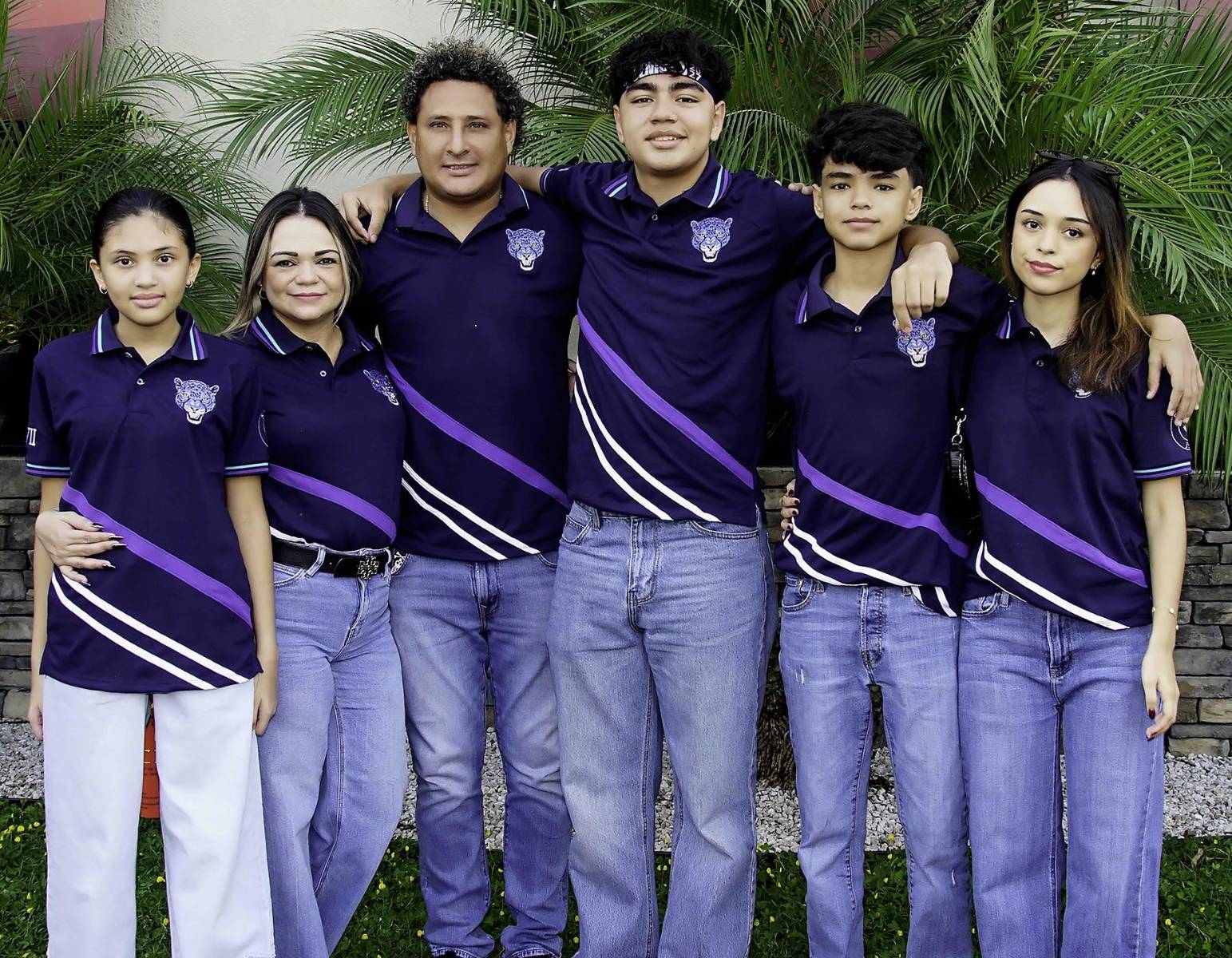 Senior Entrance 2027 de Seran School