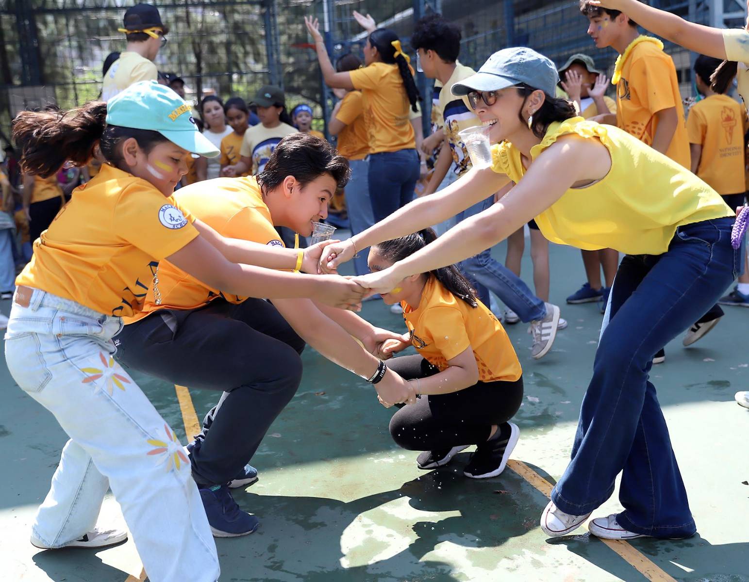 Spirit Day 2026 de Macris School
