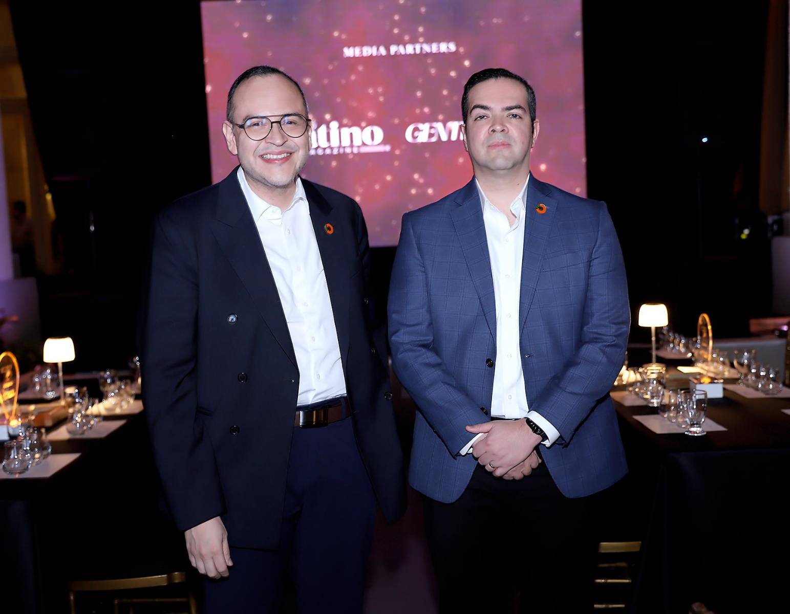 Así se vivió The Tobacco Club por Banco de Occidente