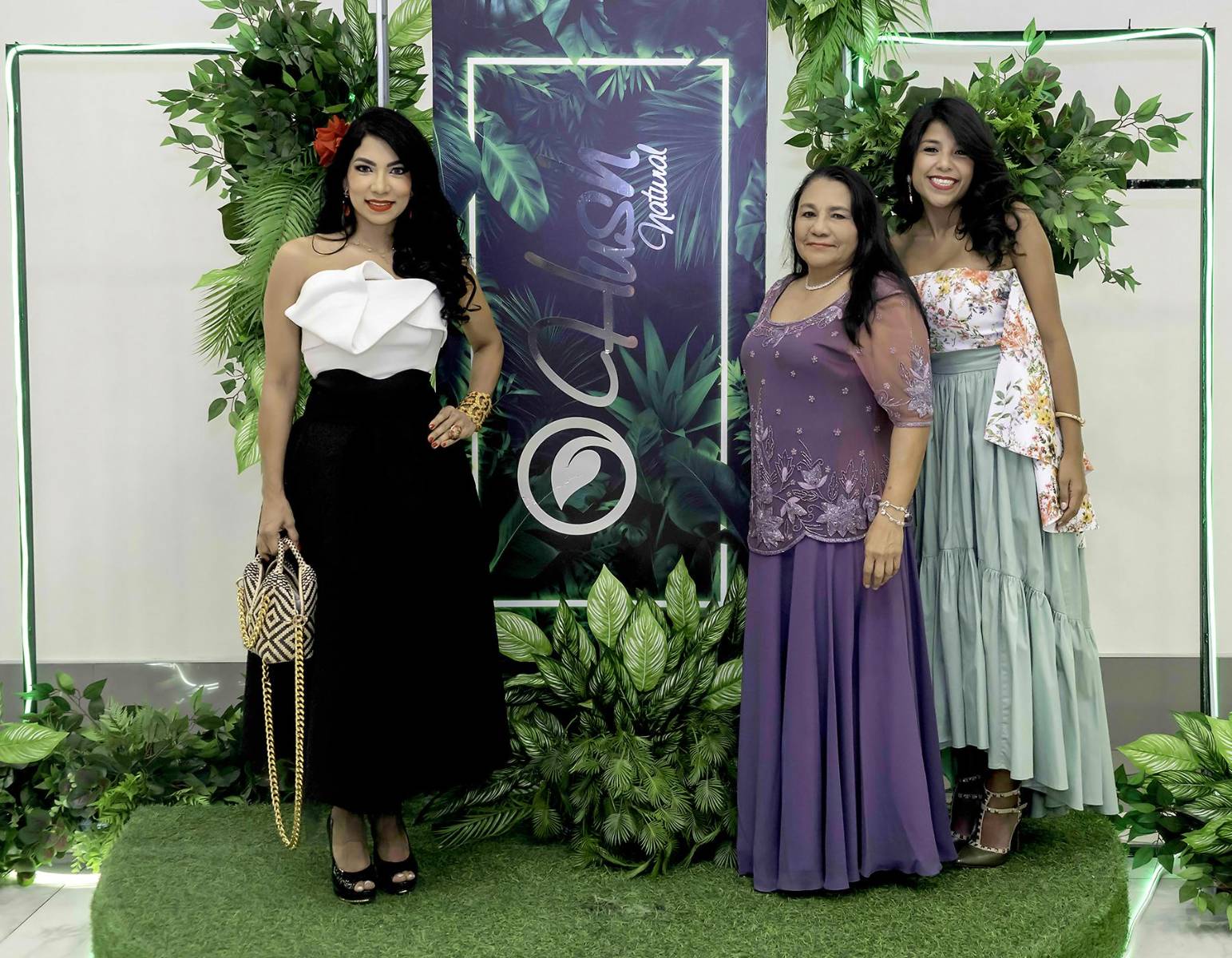 Así se vivió la Gala Mexicana a beneficio de Listones de Amor