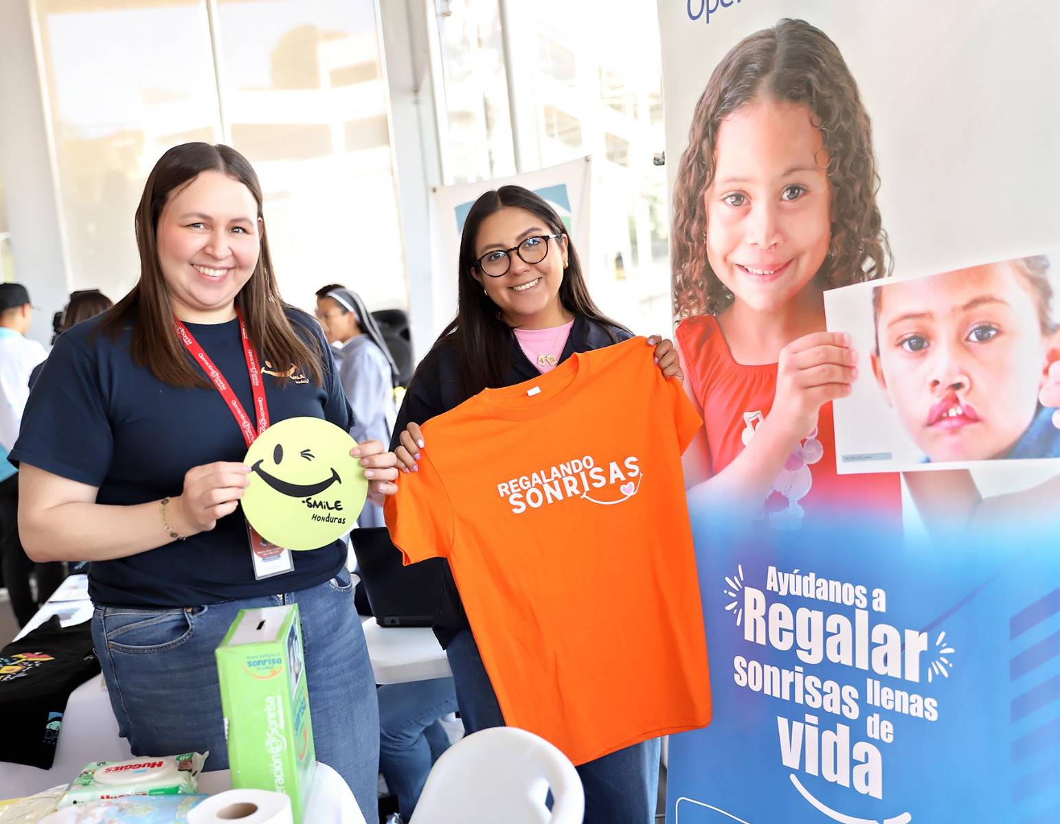Grupo Flores presenta Ruta con Causa