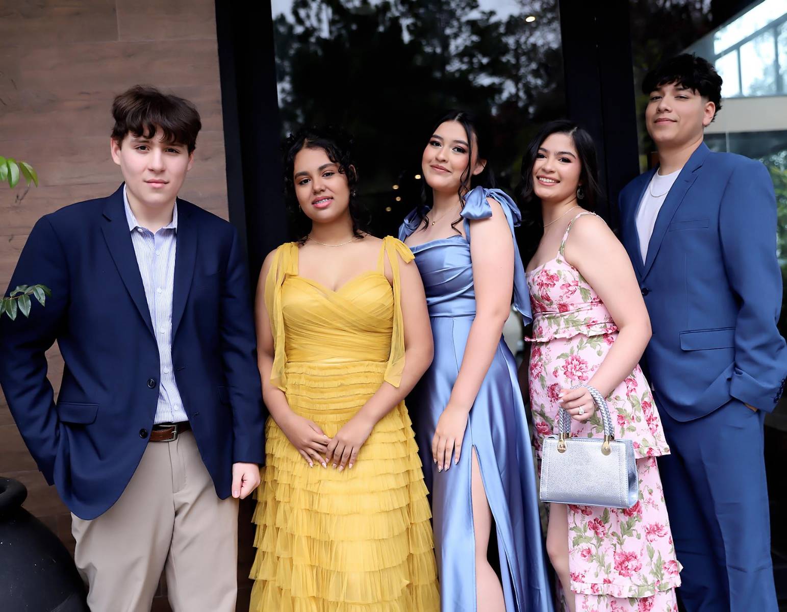 Senior Breakfast 2026 de Hillcrest School