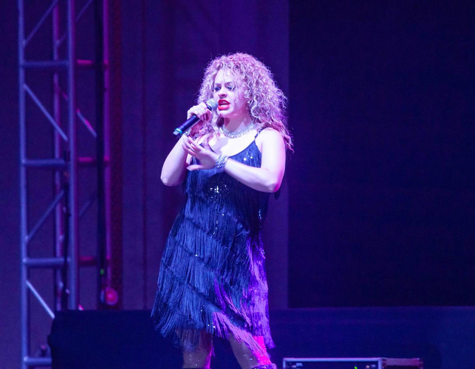 Así se vivió la cena de gala de Banco Promerica