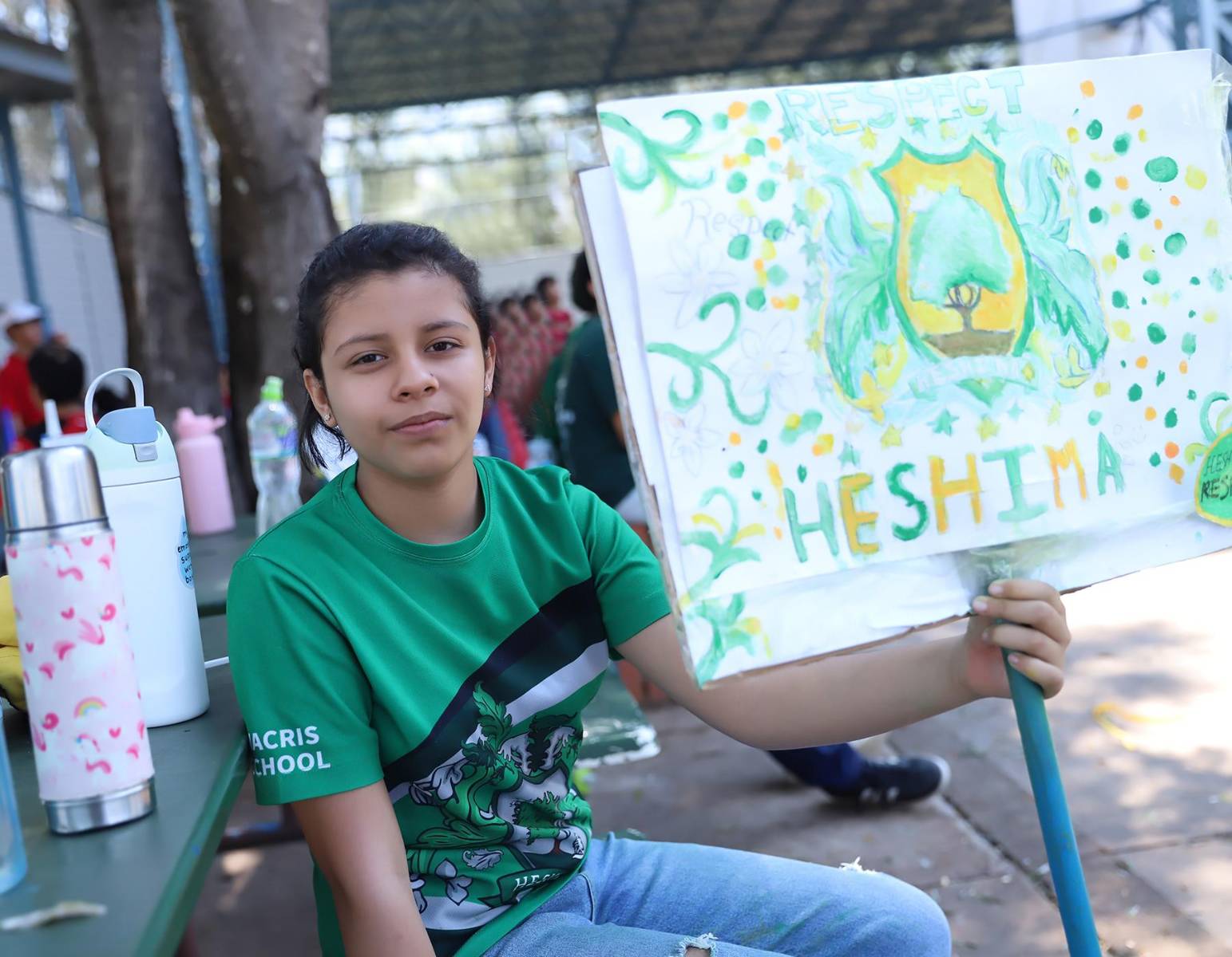 Spirit Day 2026 de Macris School