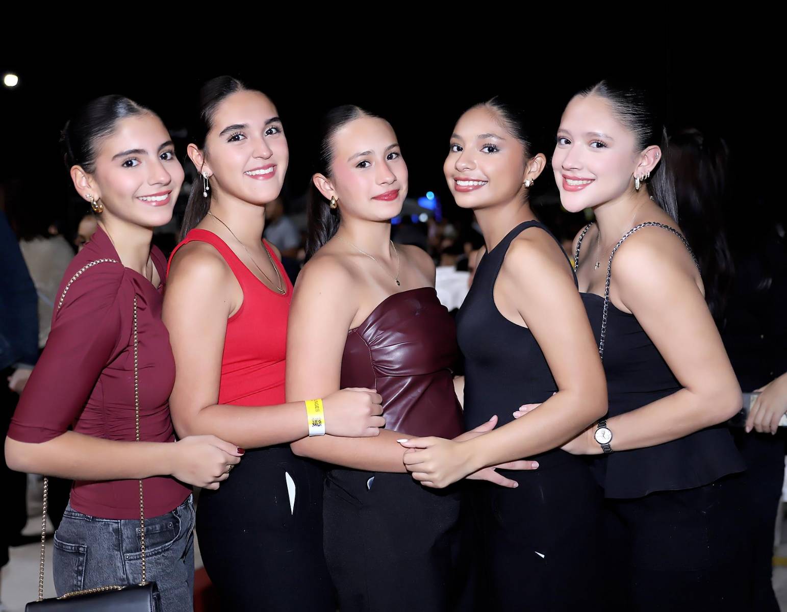 Así se vivió el concierto de Sebastián Yatra