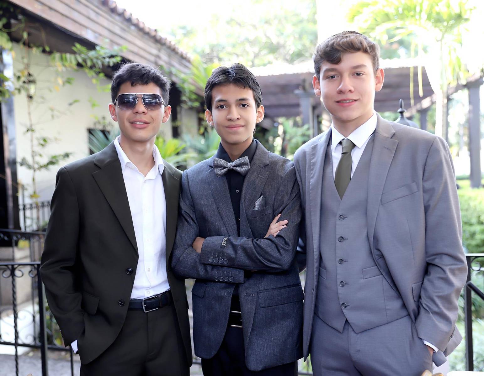 Senior Brunch 2026 de Liberty School