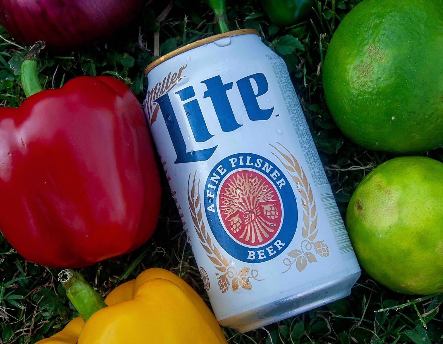 Sábados de parrilla por Miller Lite y Estilo