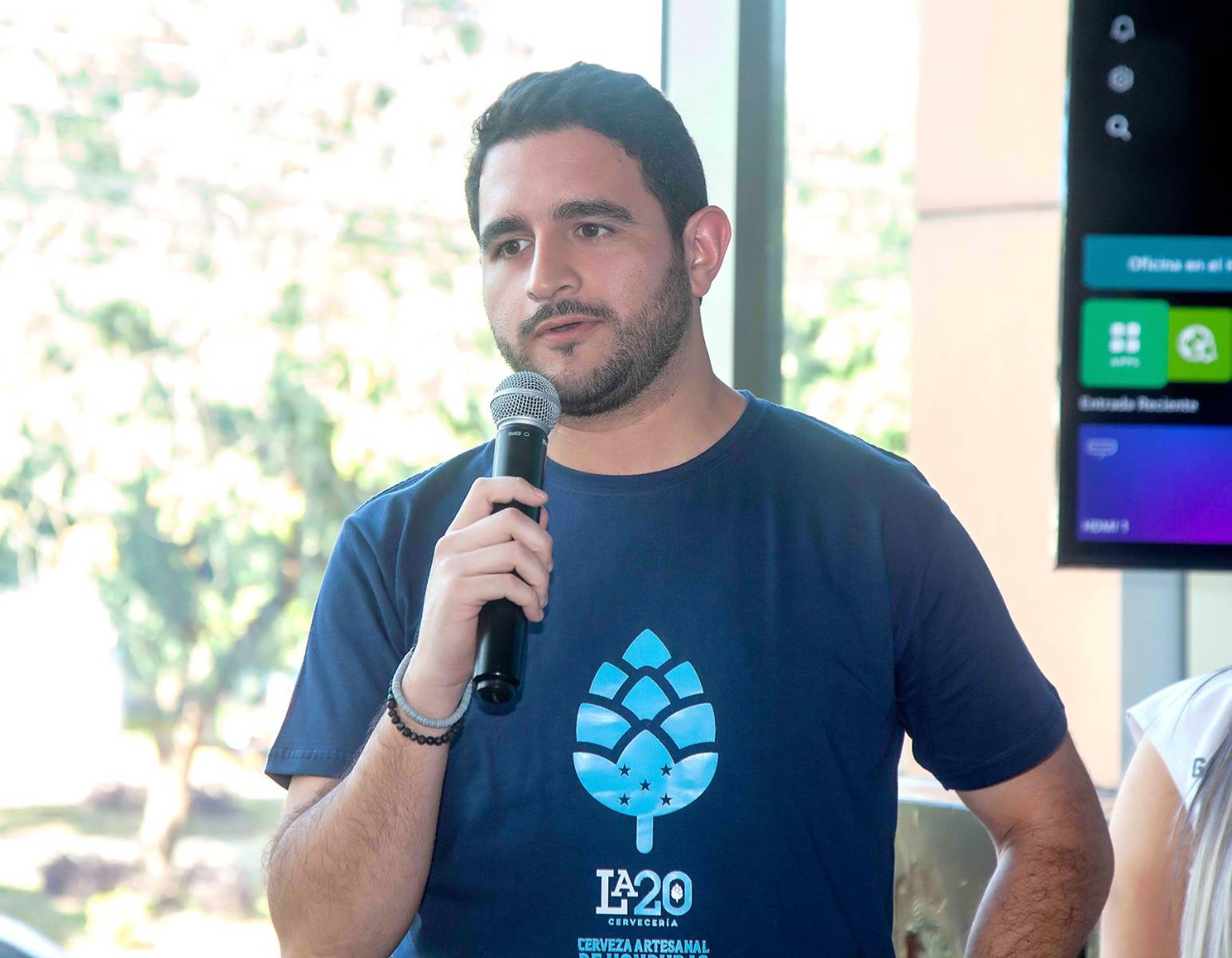 Juan Carlos Fajardo.