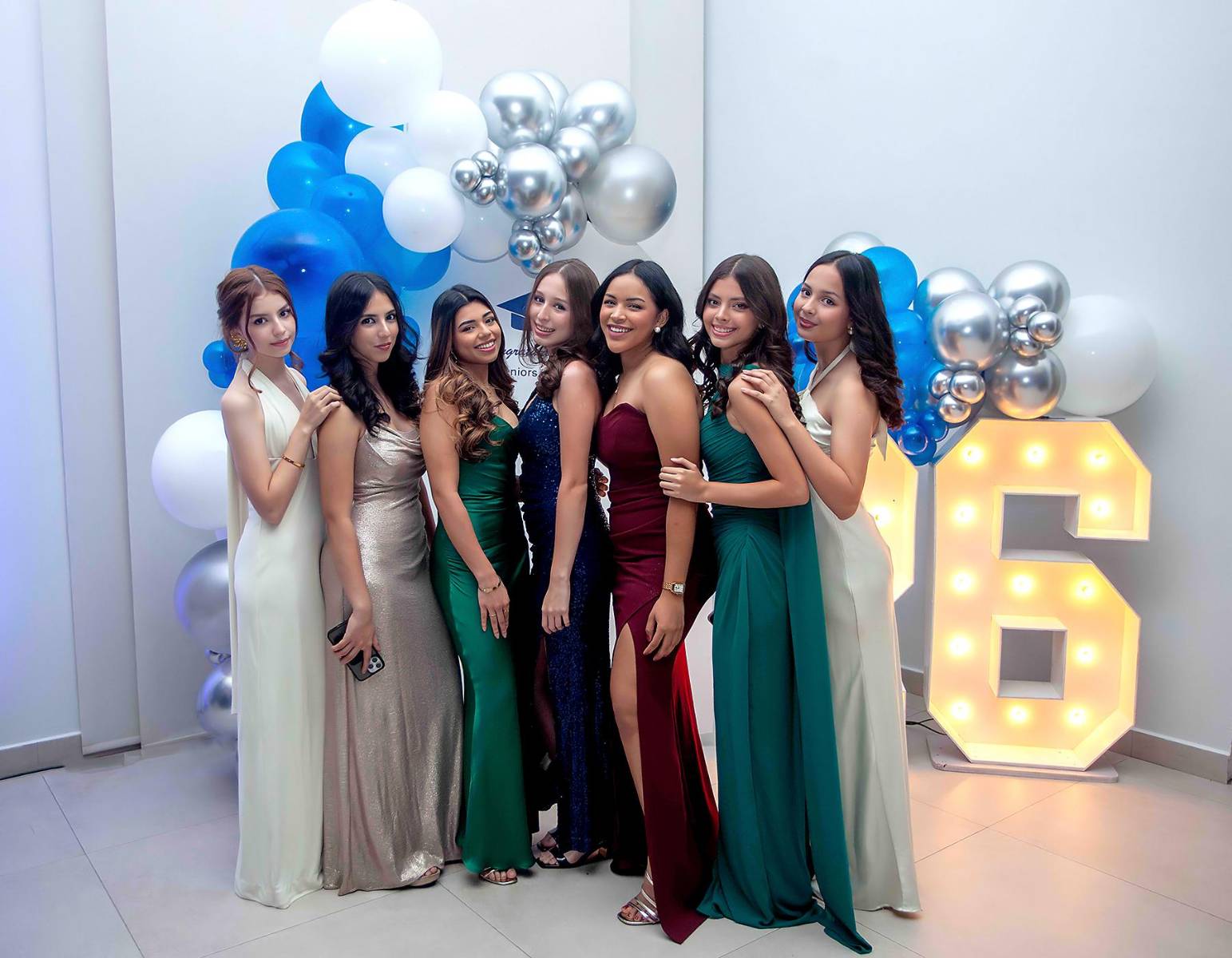 Senior Farewell Party de la Episcopal El Buen Pastor 2026