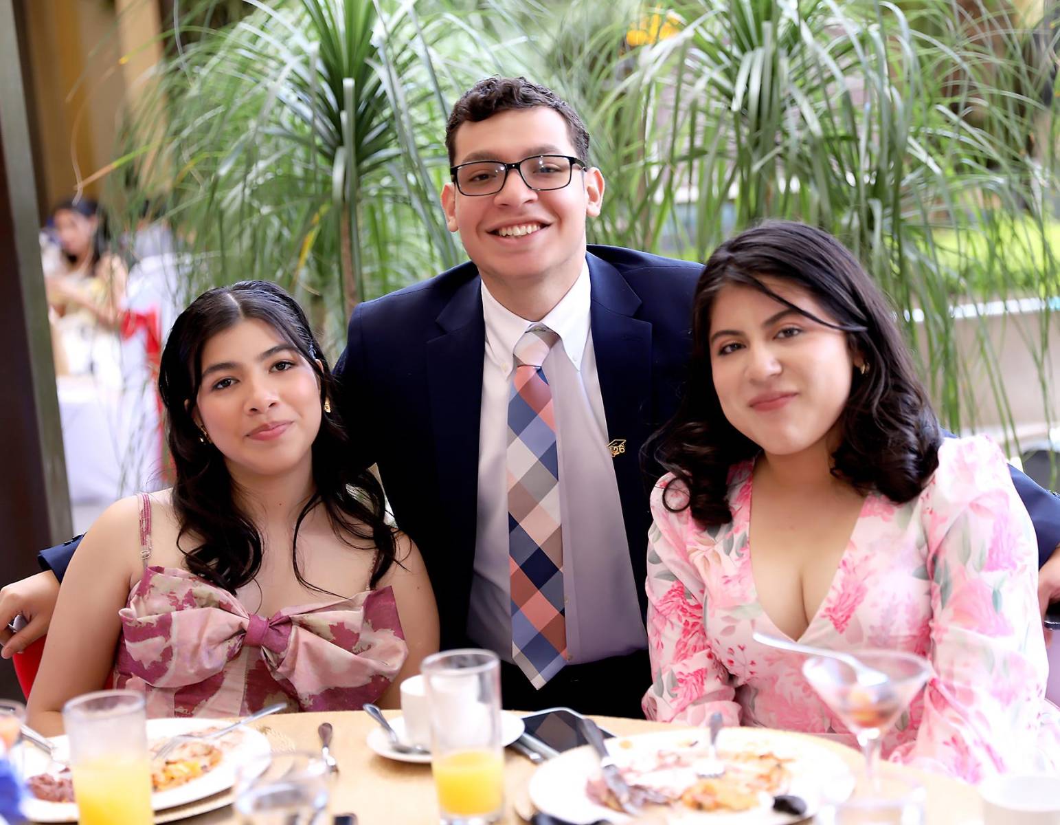 Senior Brunch 2026 de England School