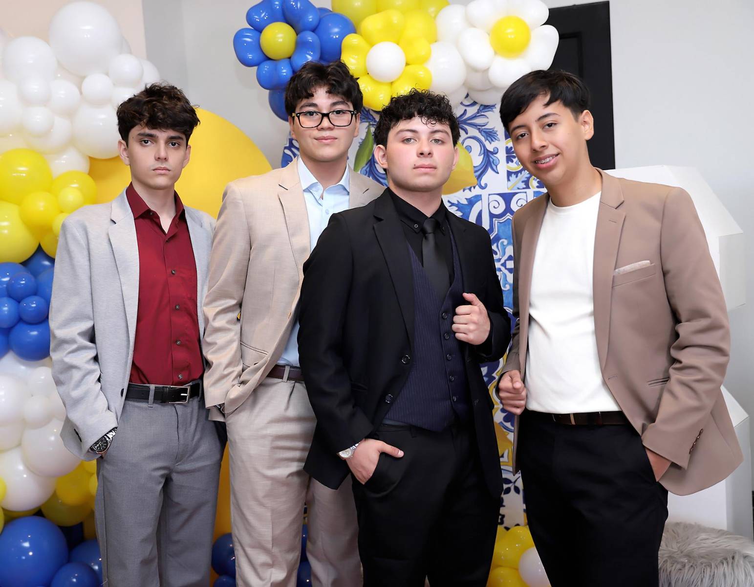 Senior Brunch 2026 de Sn Riveiros School