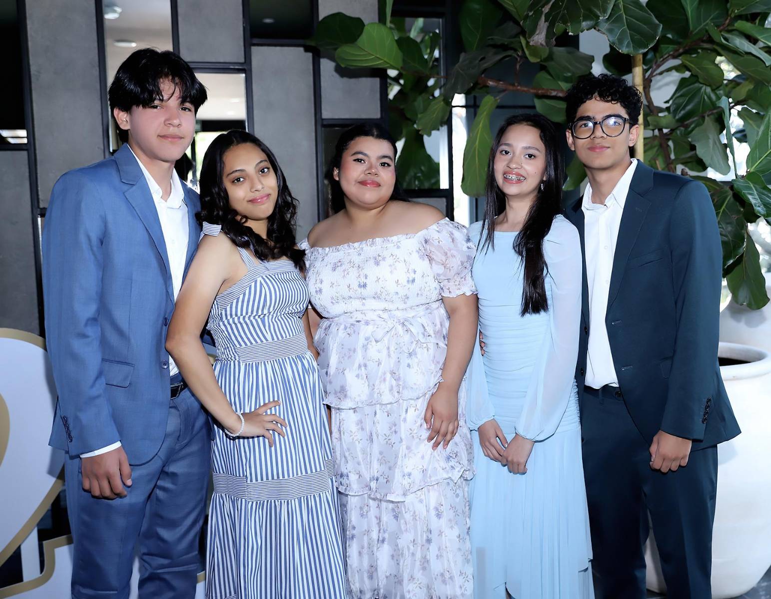 Senior Brunch de Golden School 2026