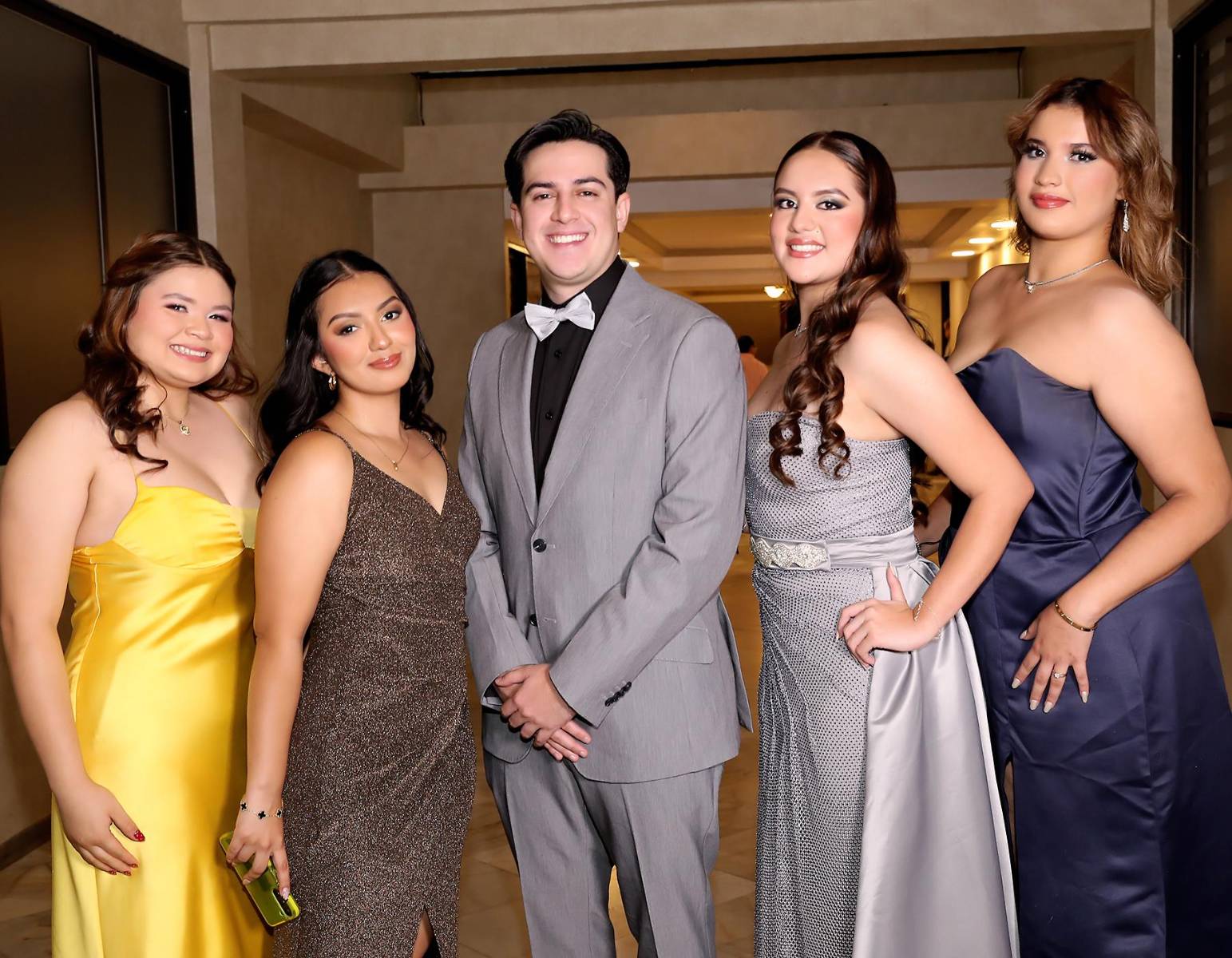 Fiesta de la prom 2026 de Mayan School