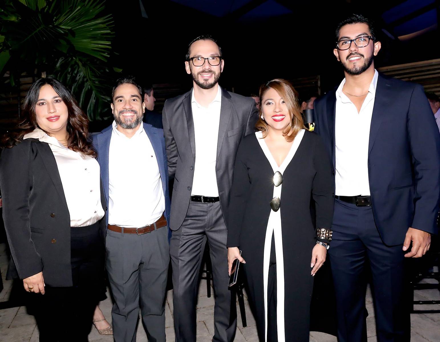 Así se vivieron los 30 años de Tigo en Honduras