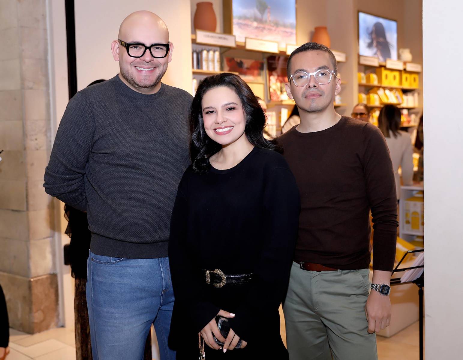 L’Occitane y Revista Estilo celebran la temporada con “Brilla con Nosotros”