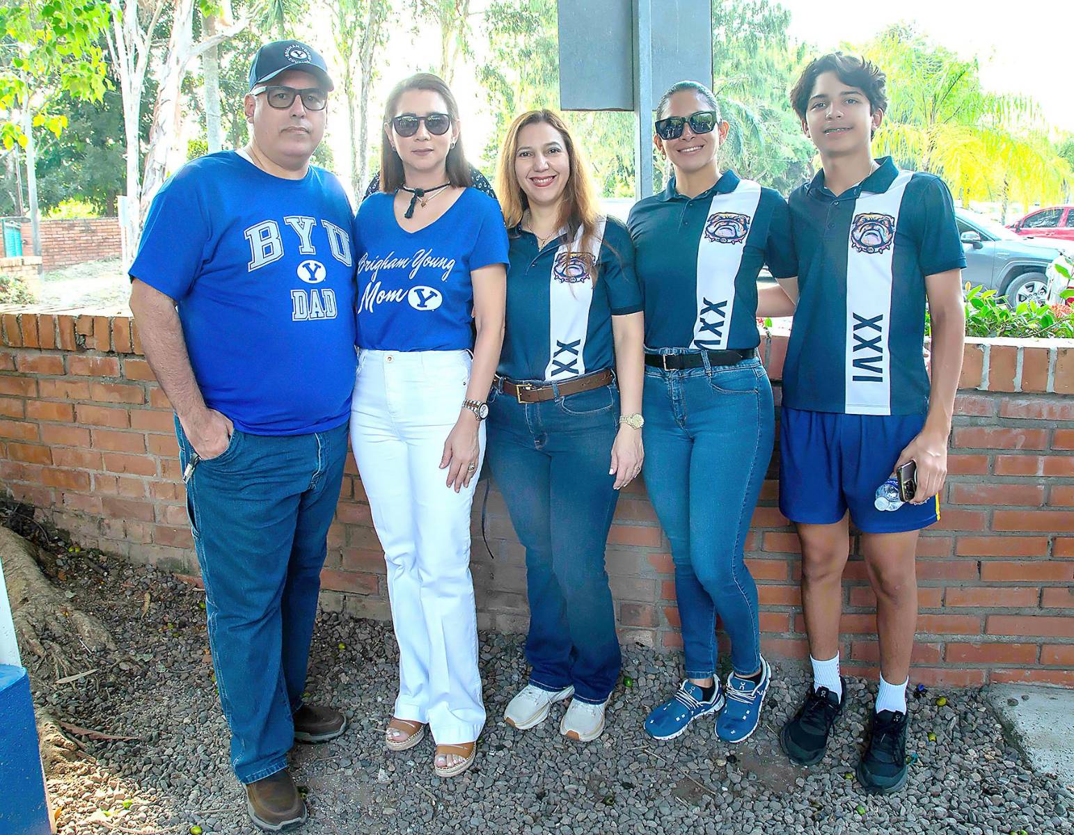 Senior Farewell 2026 de la Escuela Internacional Sampedrana