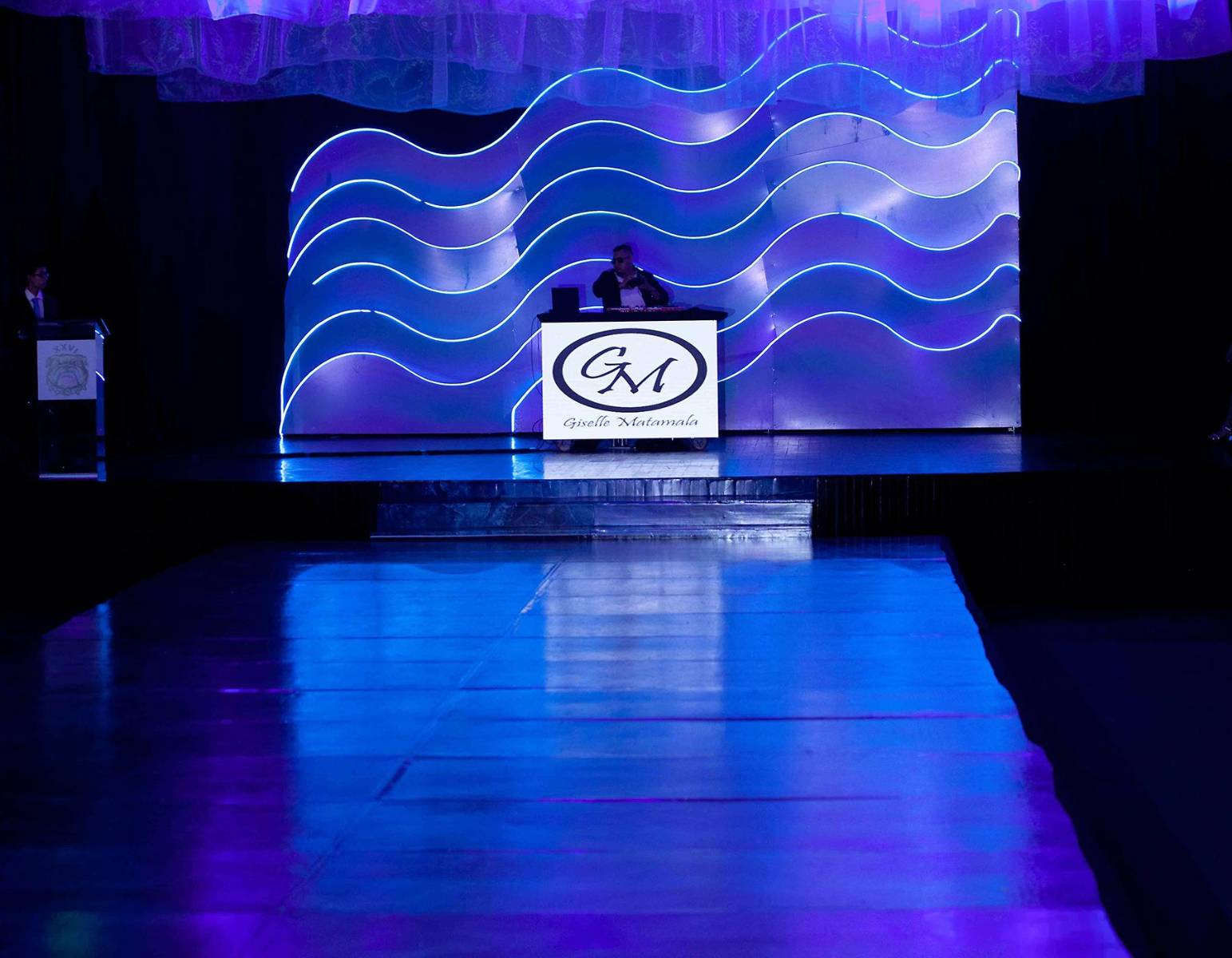 Senior Fashion Show 2026 de la Escuela Internacional Sampedrana, parte 3