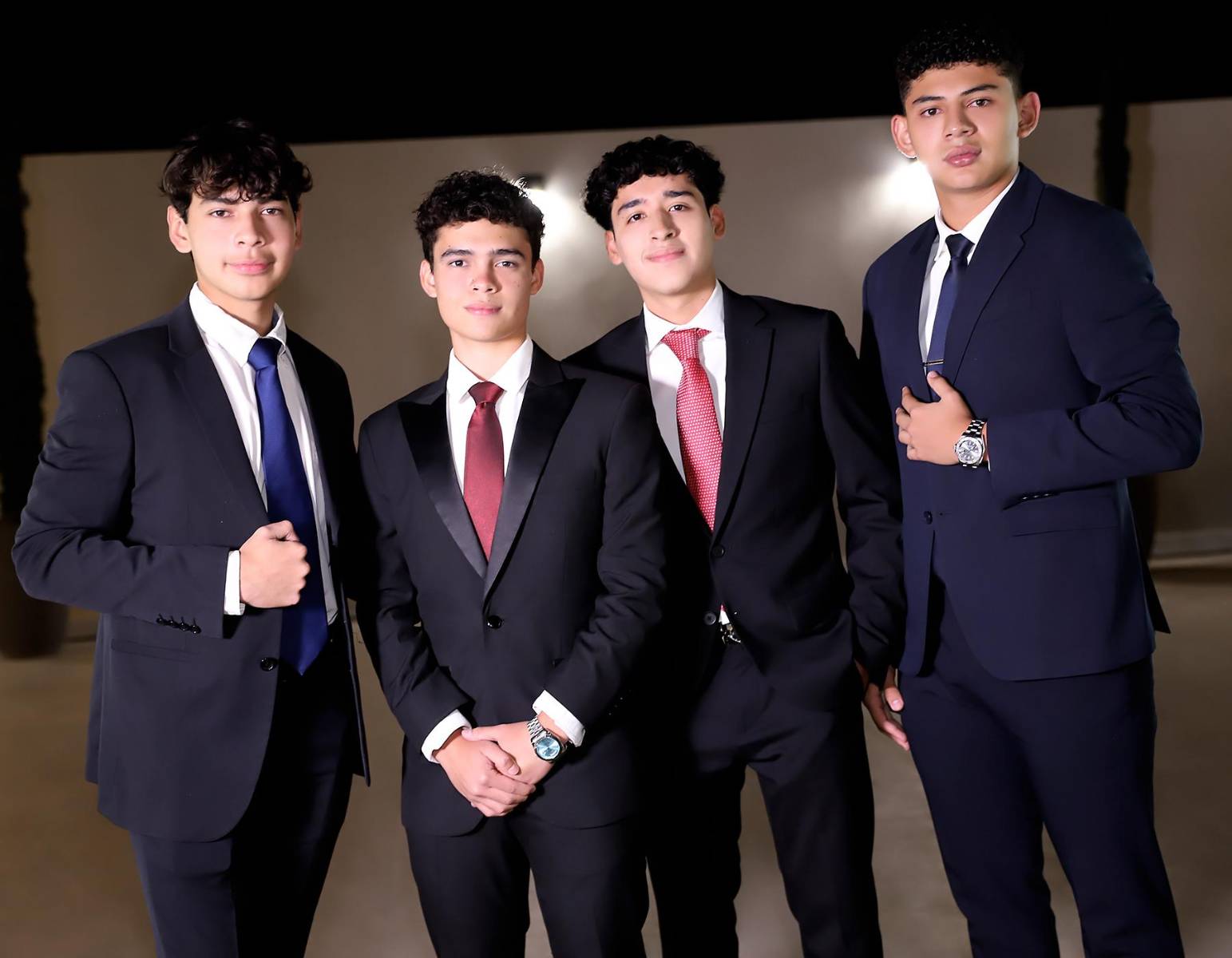 Senior Dinner 2026 de Macris School