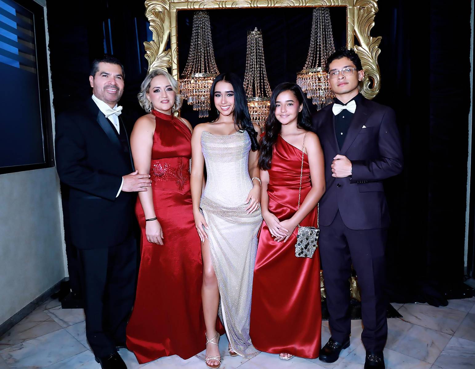 Fiesta de la Prom Del Campo School