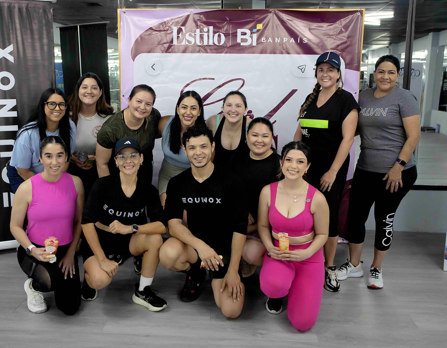 Así se vivió Dance &amp; Glow by Revista Estilo