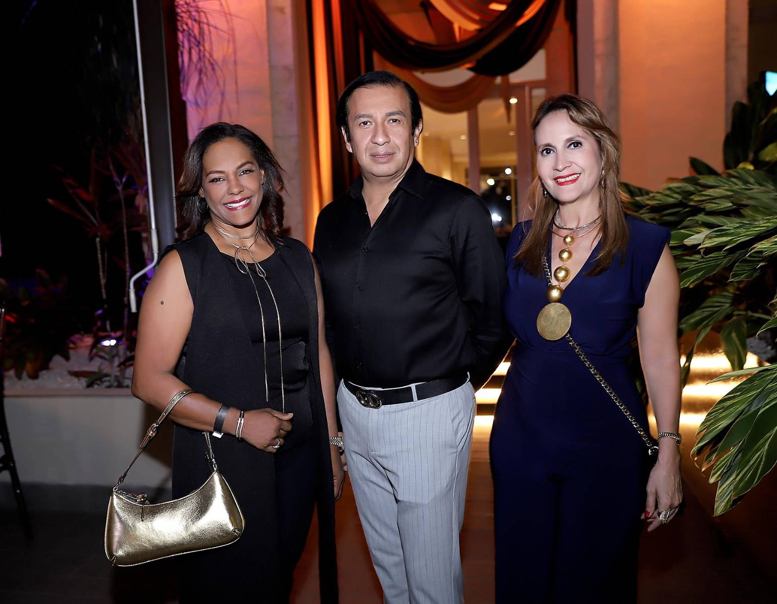 Así se vivió The Tobacco Club por Banco de Occidente