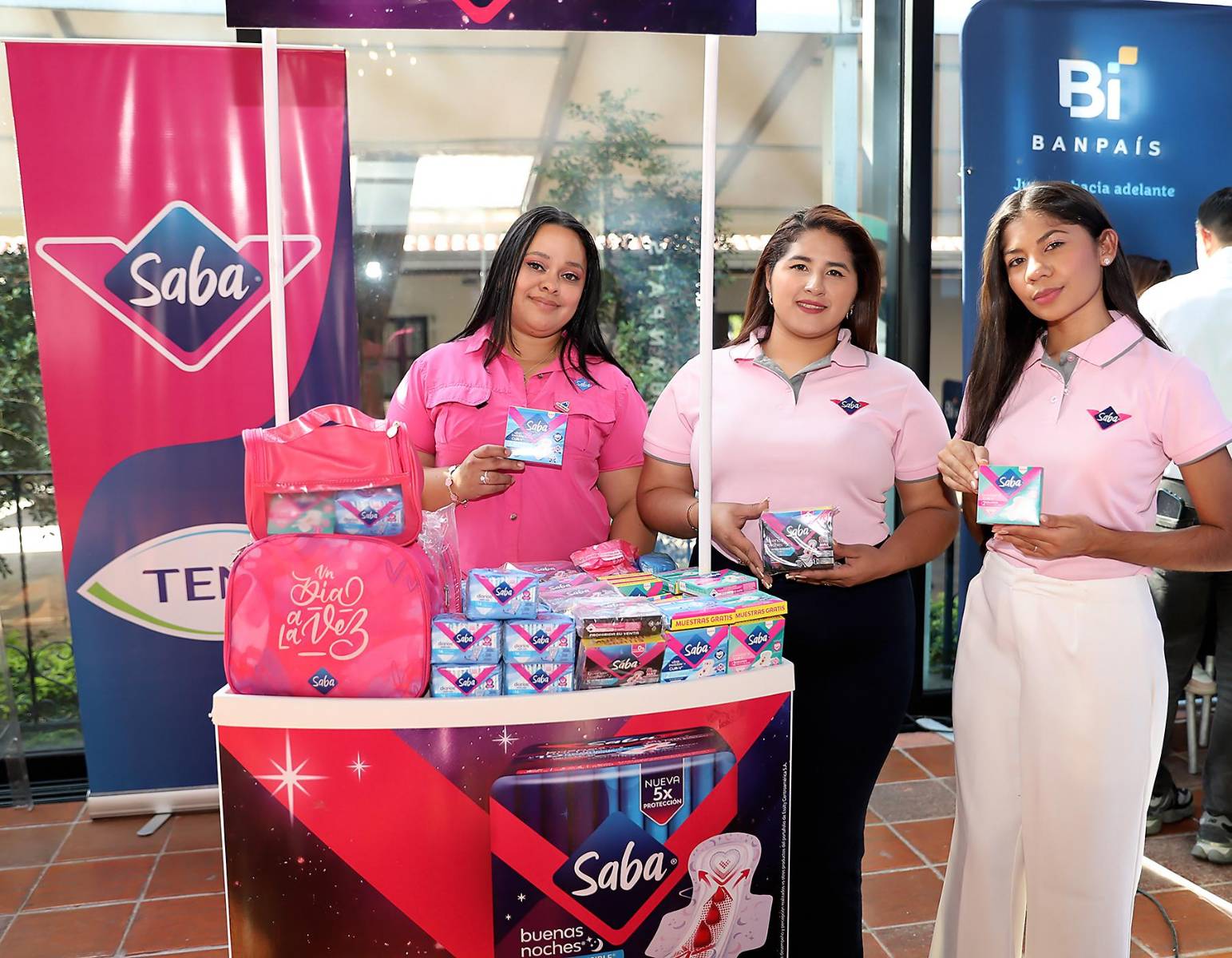 BANPAÍS y Revista Estilo presentan Glam Before the Prom