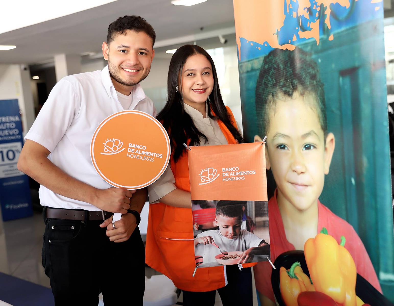 Grupo Flores presenta Ruta con Causa