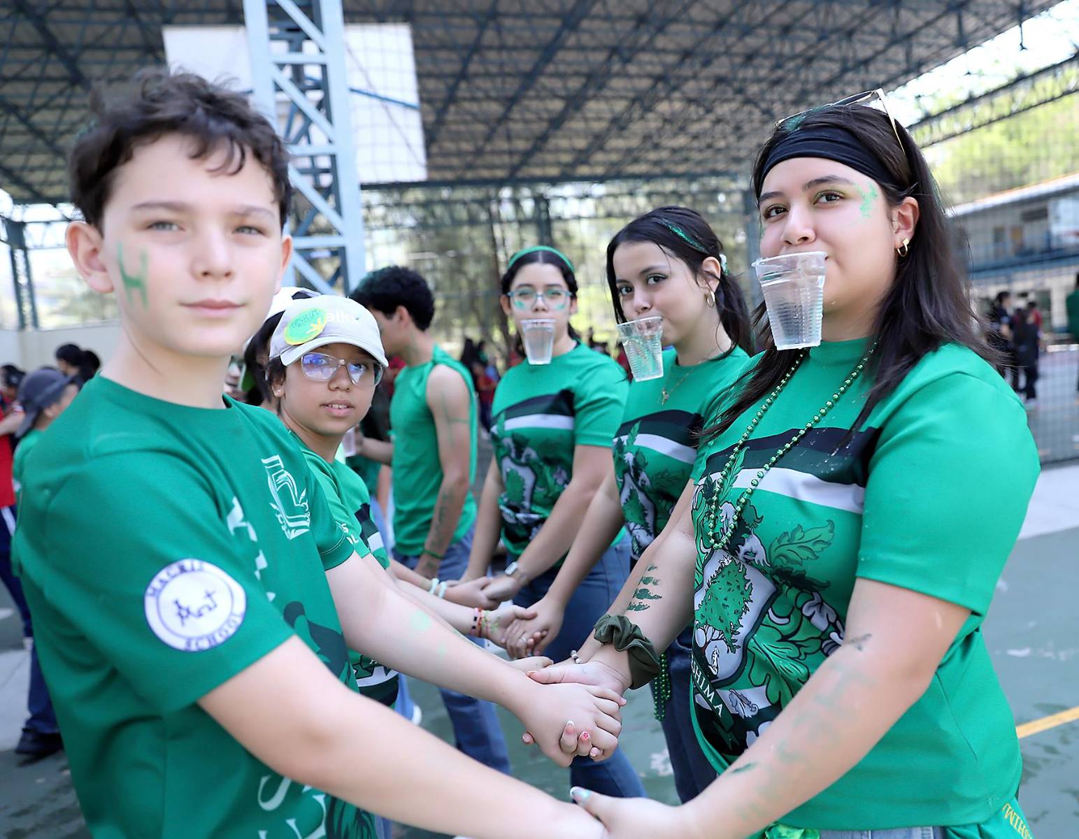Spirit Day 2026 de Macris School