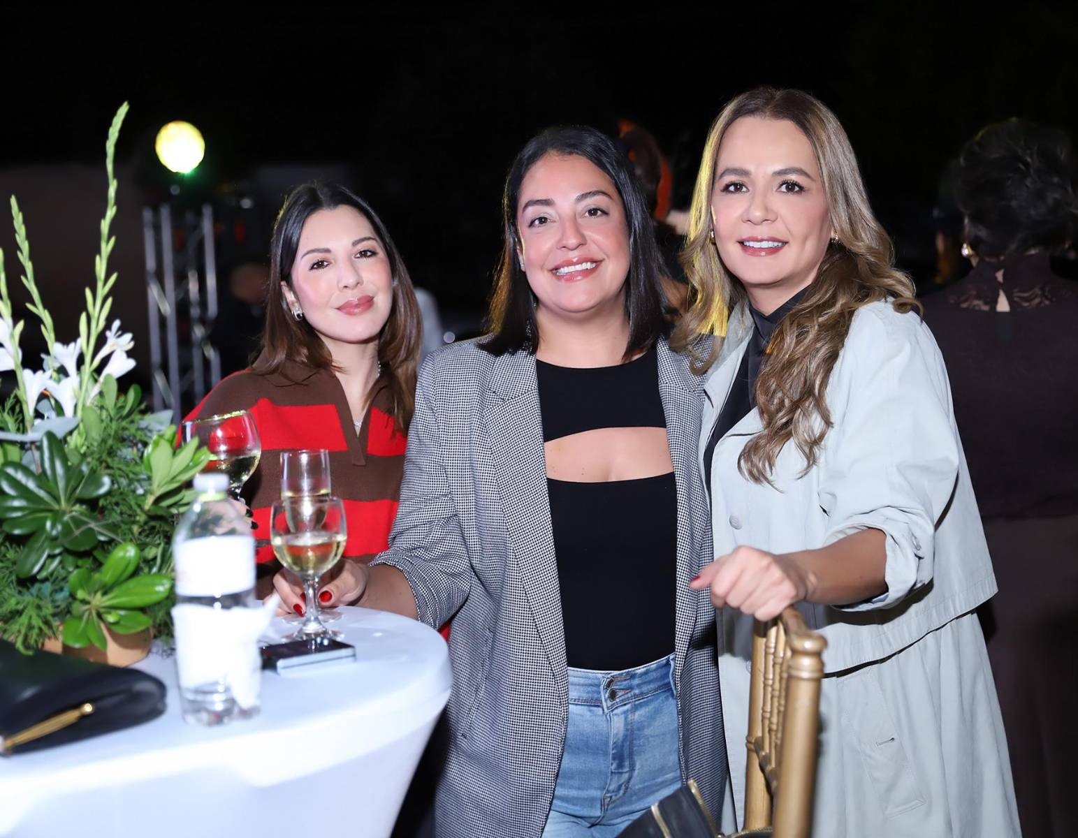 Vía Palmira abre sus puertas en Tegucigalpa