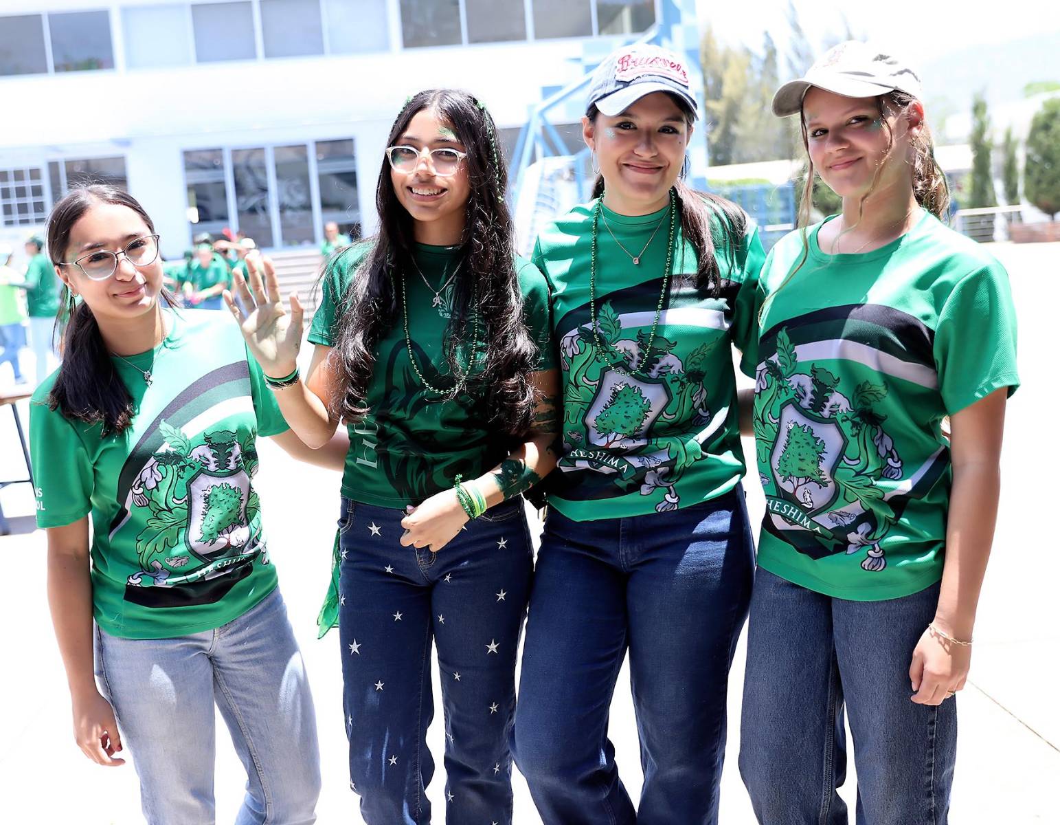 Spirit Day 2026 de Macris School