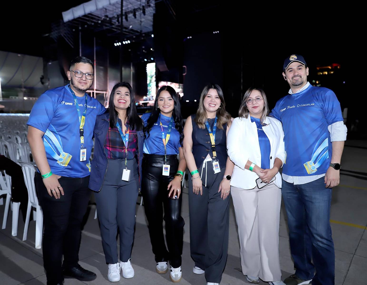 Así se vivió el concierto de Sebastián Yatra