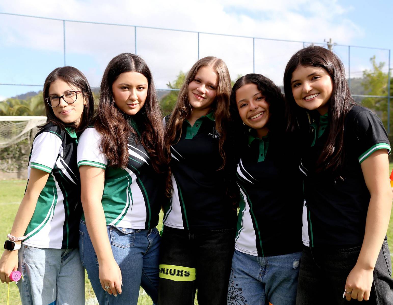 Senior Entrance 2027 de Macris School