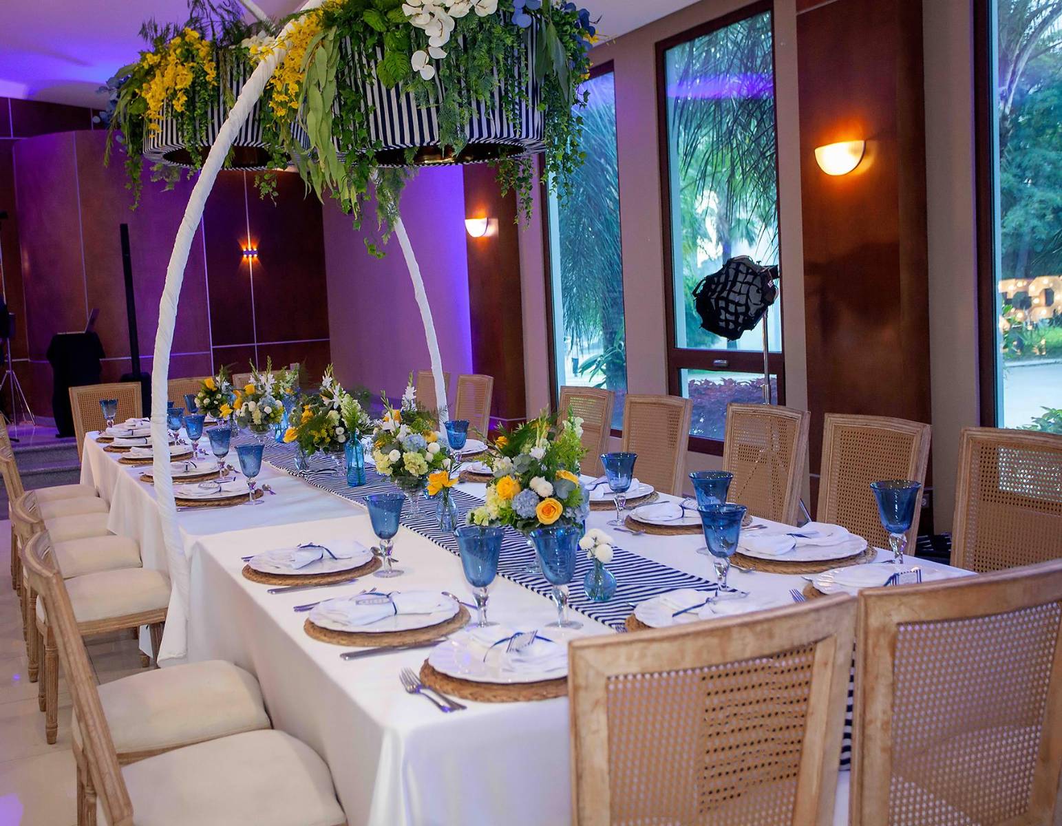 Senior Breakfast 2026 de la Escuela Santa María del Valle