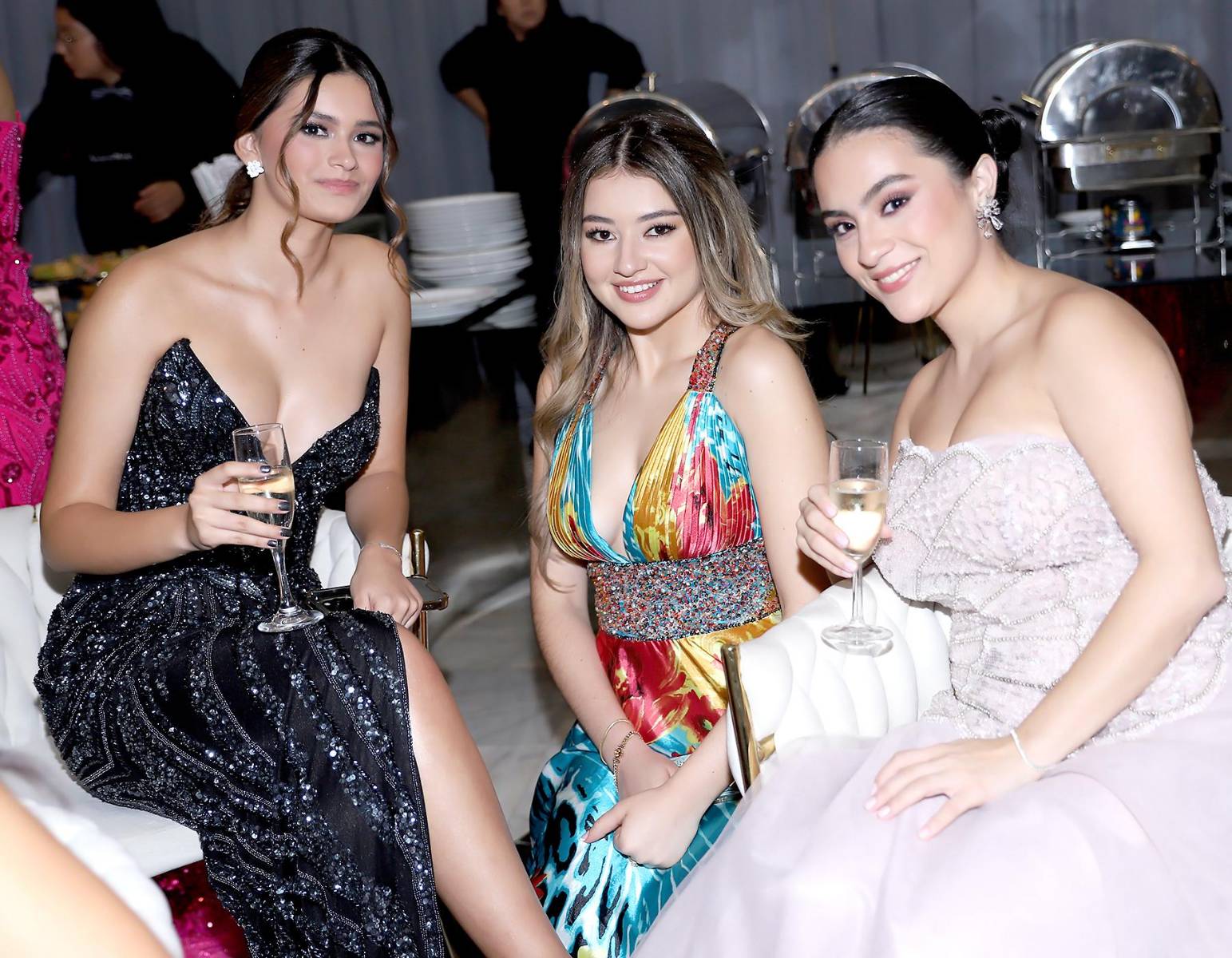 Invitados a la Prom 2026 de la Academia Los Pinares