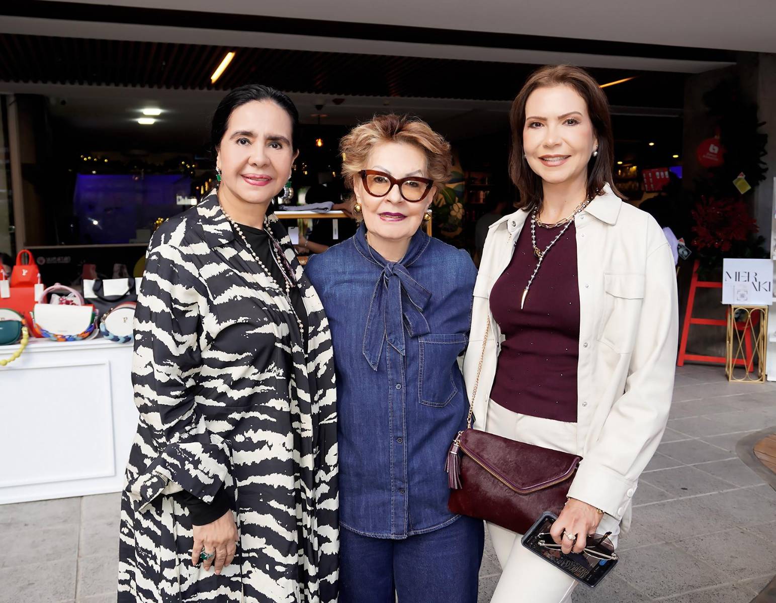 Así se vivió el Jingle &amp; Mingle Market