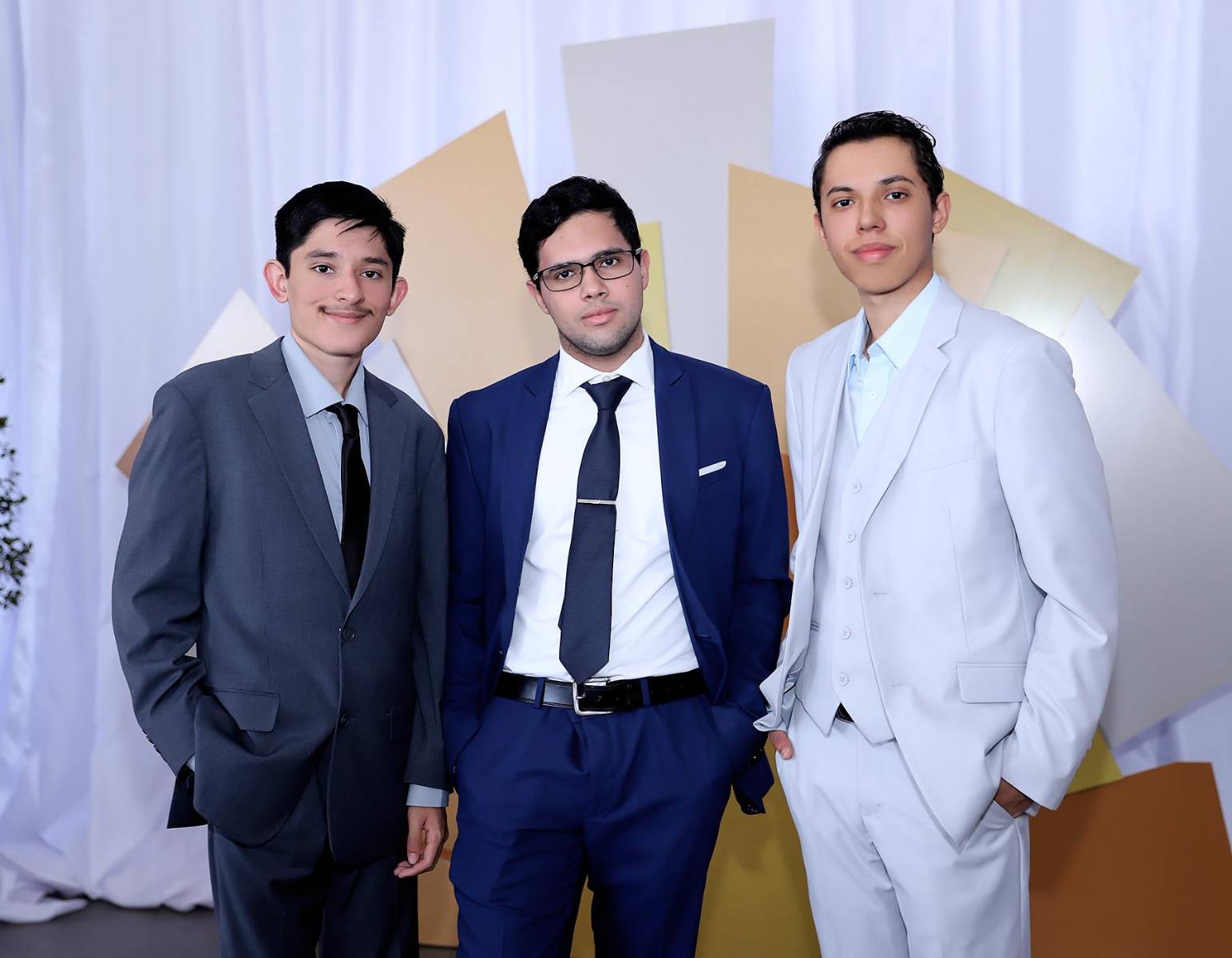 Senior Lunch de la International School of Tegucigalpa 2026